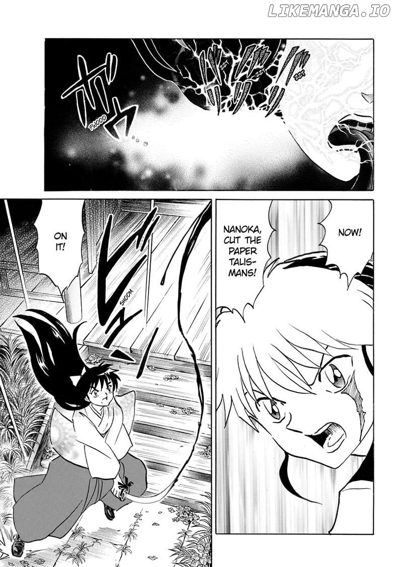 Mao Chapter 277 - Page 6