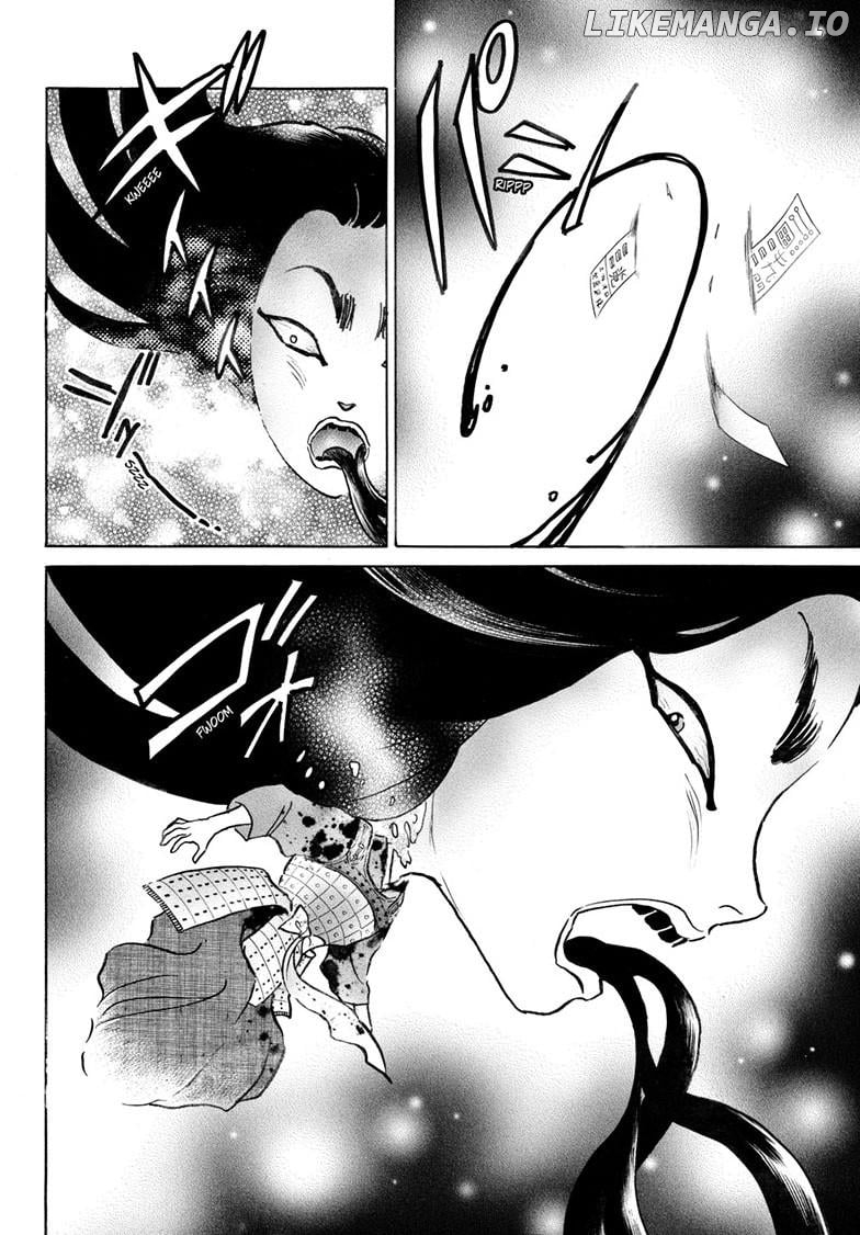 Mao Chapter 277 - Page 7