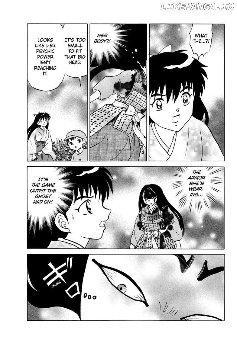 Mao Chapter 277 - Page 8