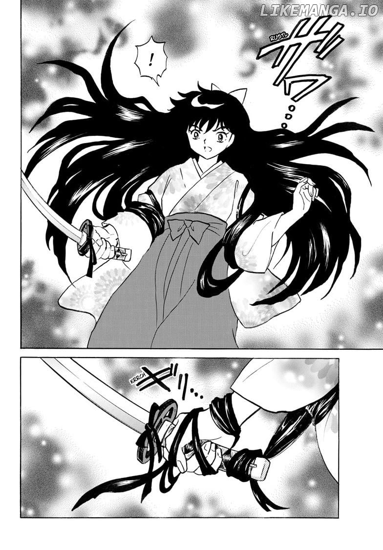 Mao Chapter 277 - Page 9