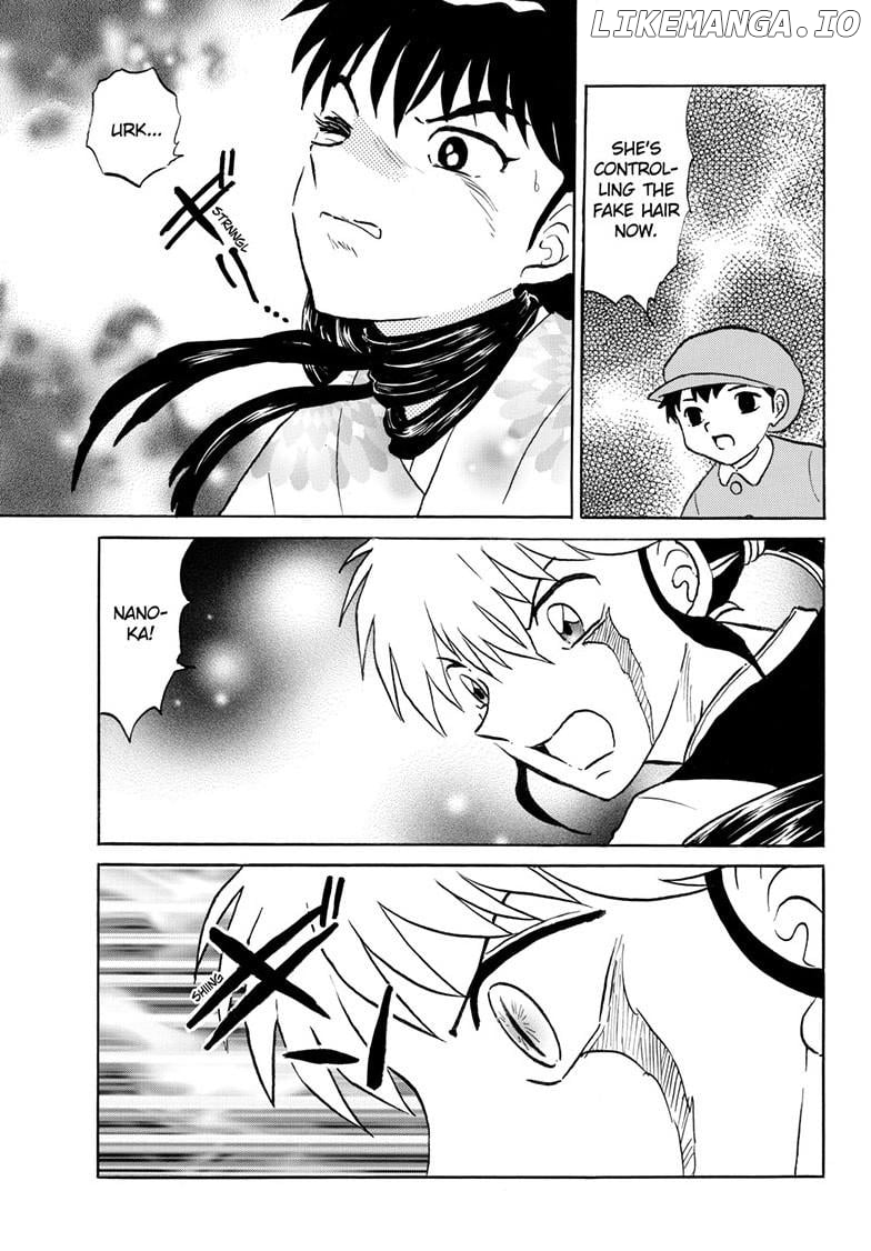 Mao Chapter 277 - Page 10