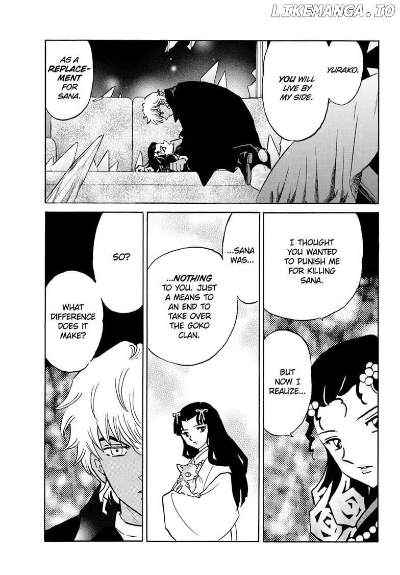 Mao Chapter 278 - Page 14