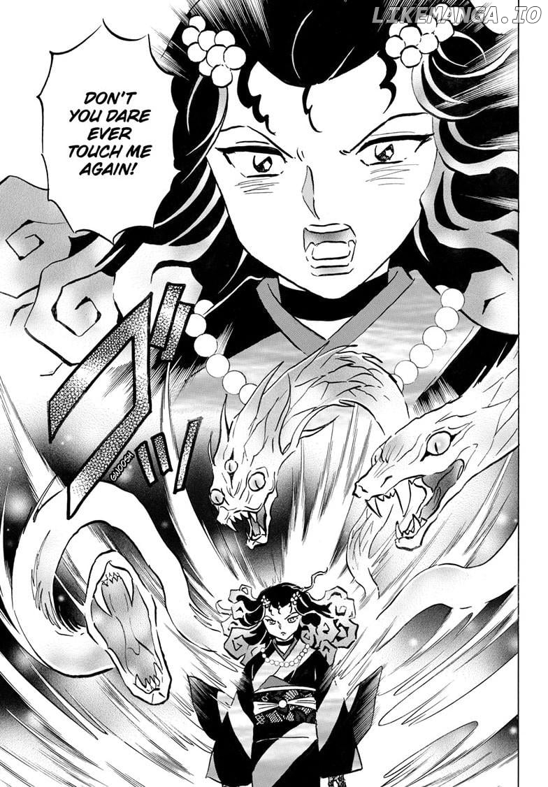 Mao Chapter 278 - Page 16