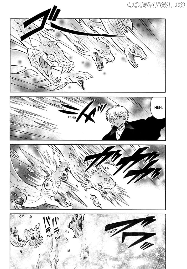 Mao Chapter 278 - Page 17