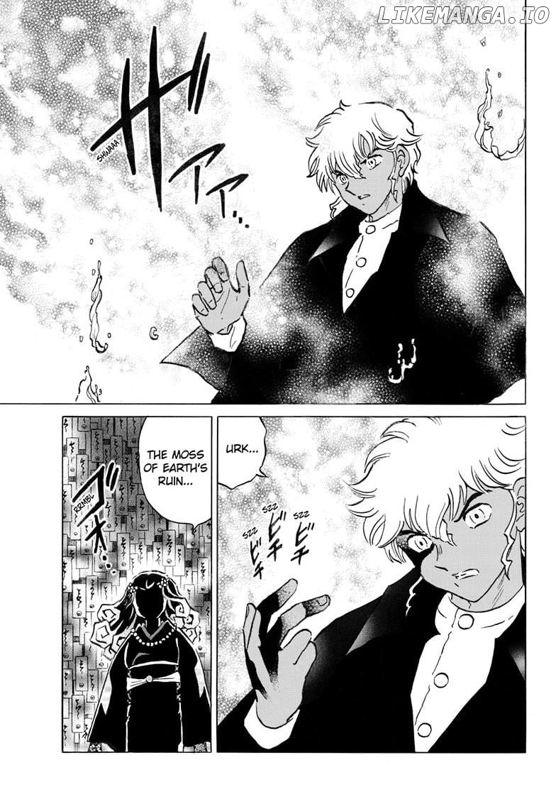 Mao Chapter 278 - Page 18