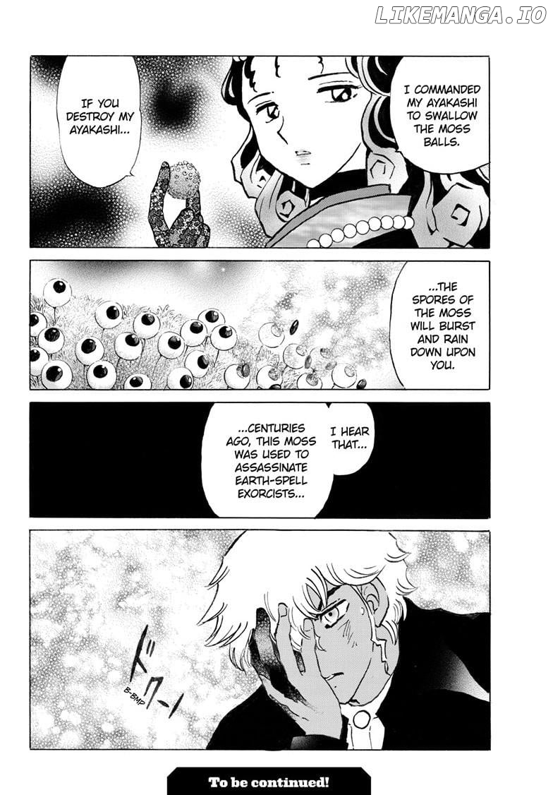 Mao Chapter 278 - Page 19