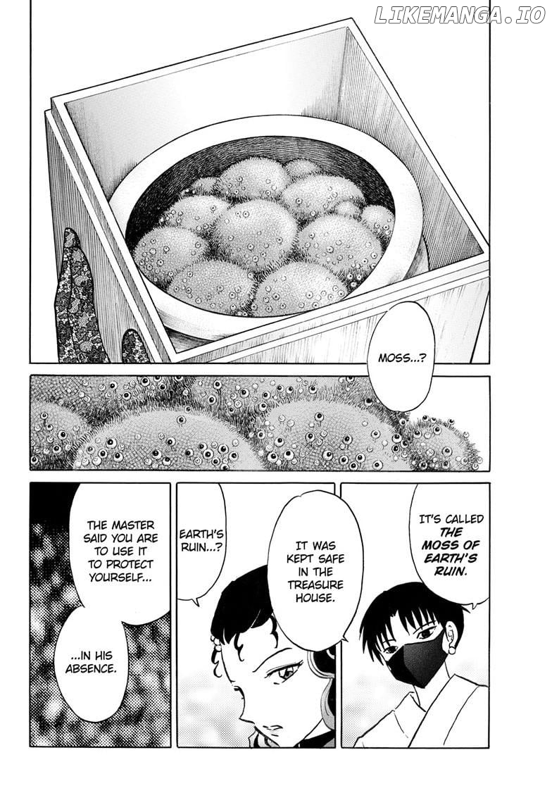 Mao Chapter 278 - Page 5