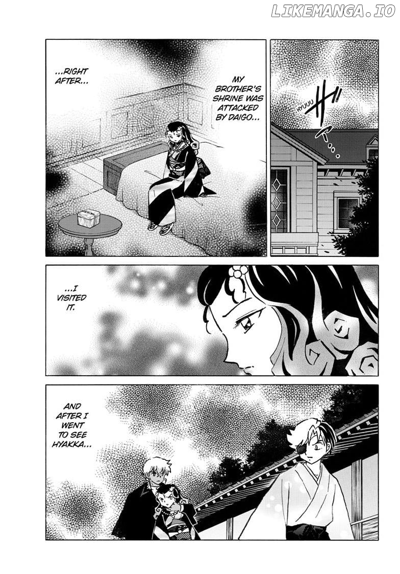 Mao Chapter 278 - Page 6