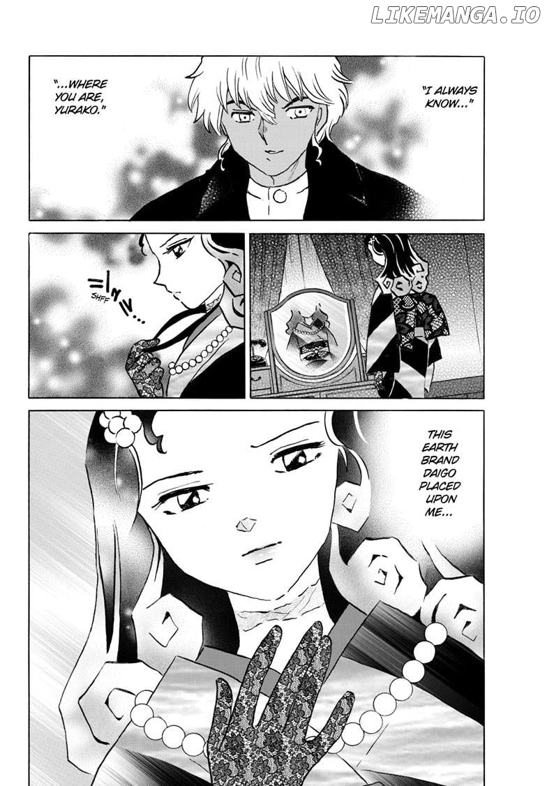 Mao Chapter 278 - Page 7