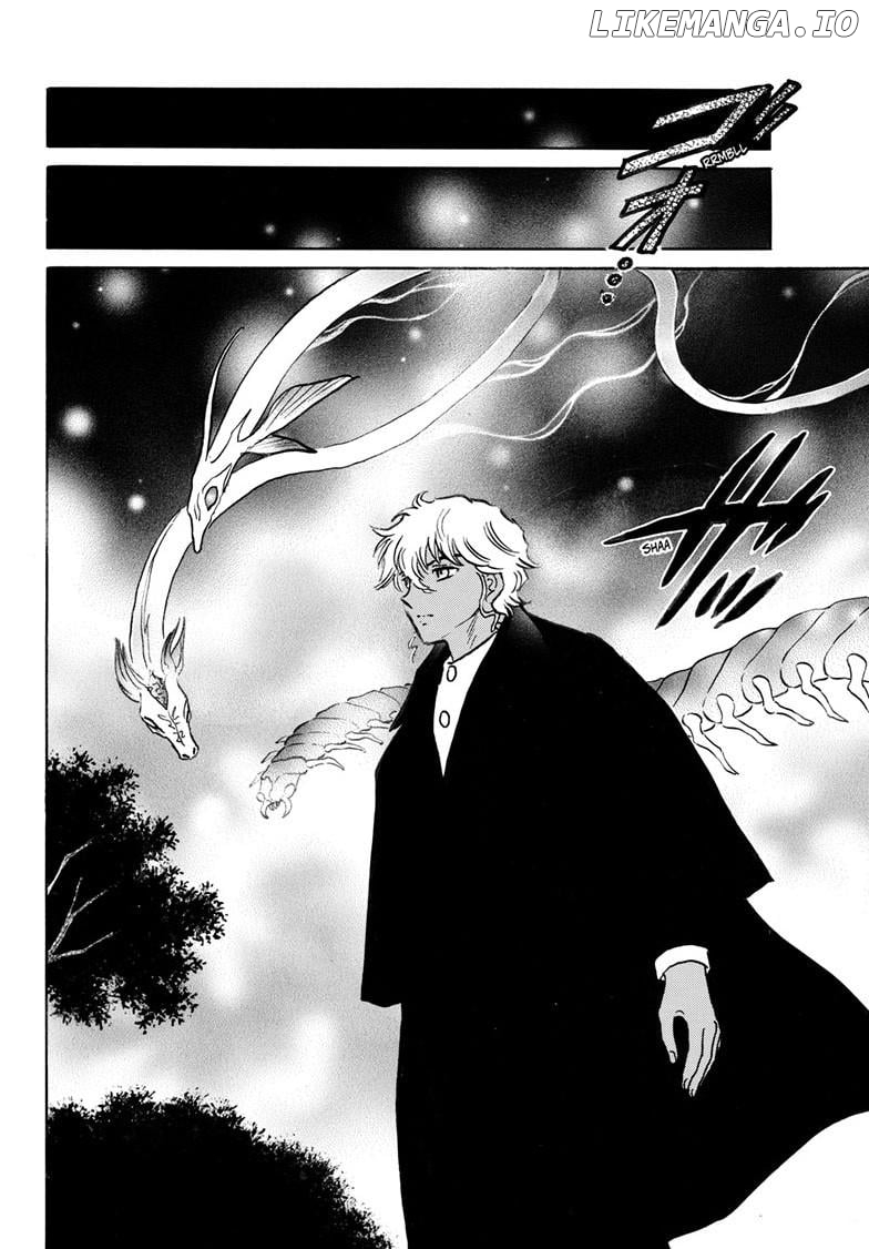 Mao Chapter 278 - Page 9