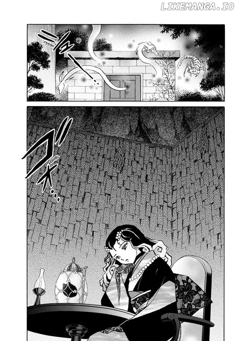 Mao Chapter 278 - Page 10