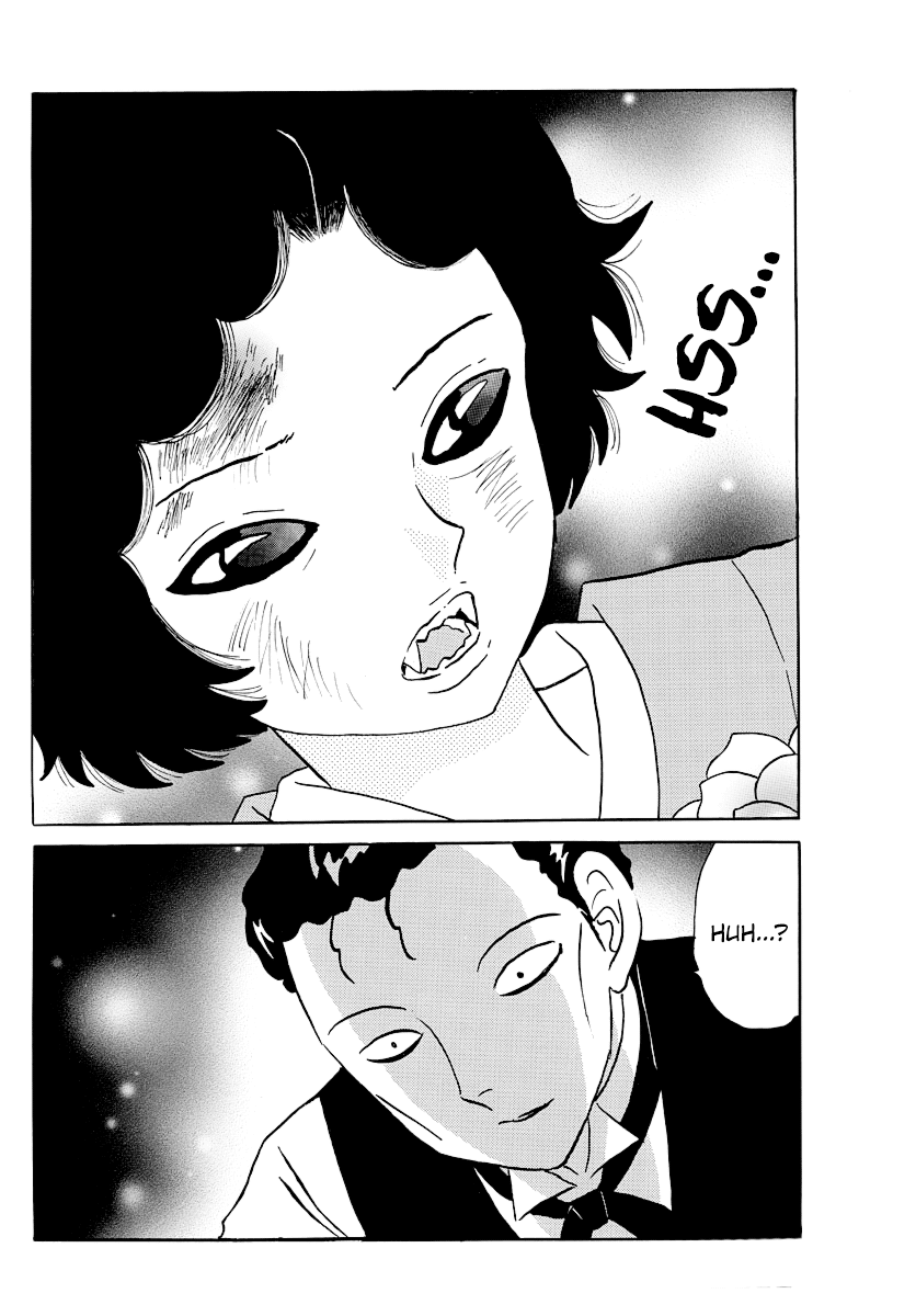 Mao Chapter 28 - Page 7