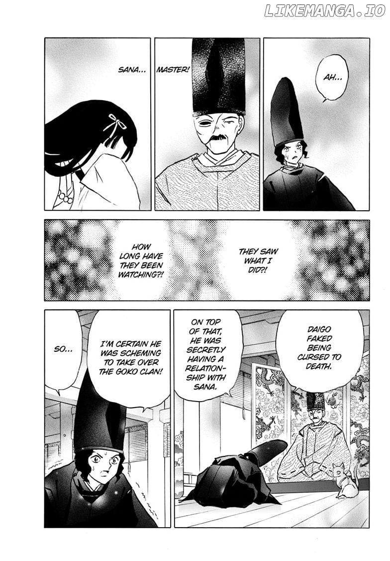 Mao Chapter 280 - Page 16