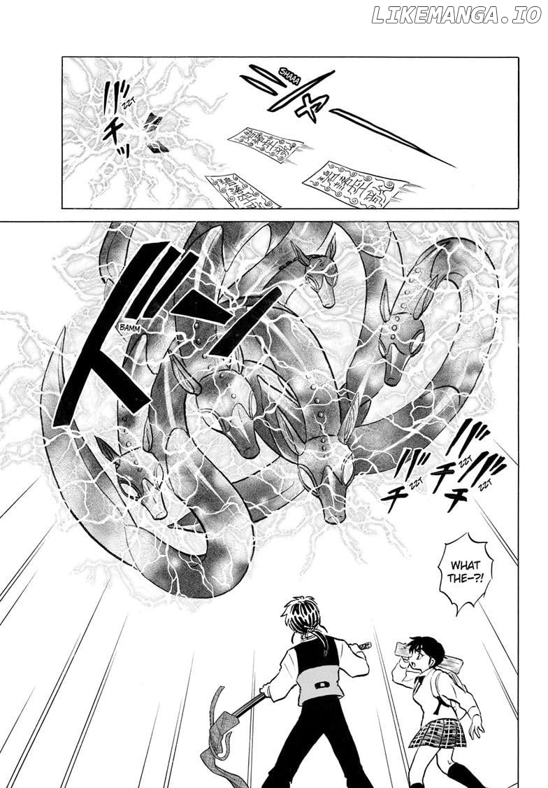 Mao Chapter 281 - Page 12