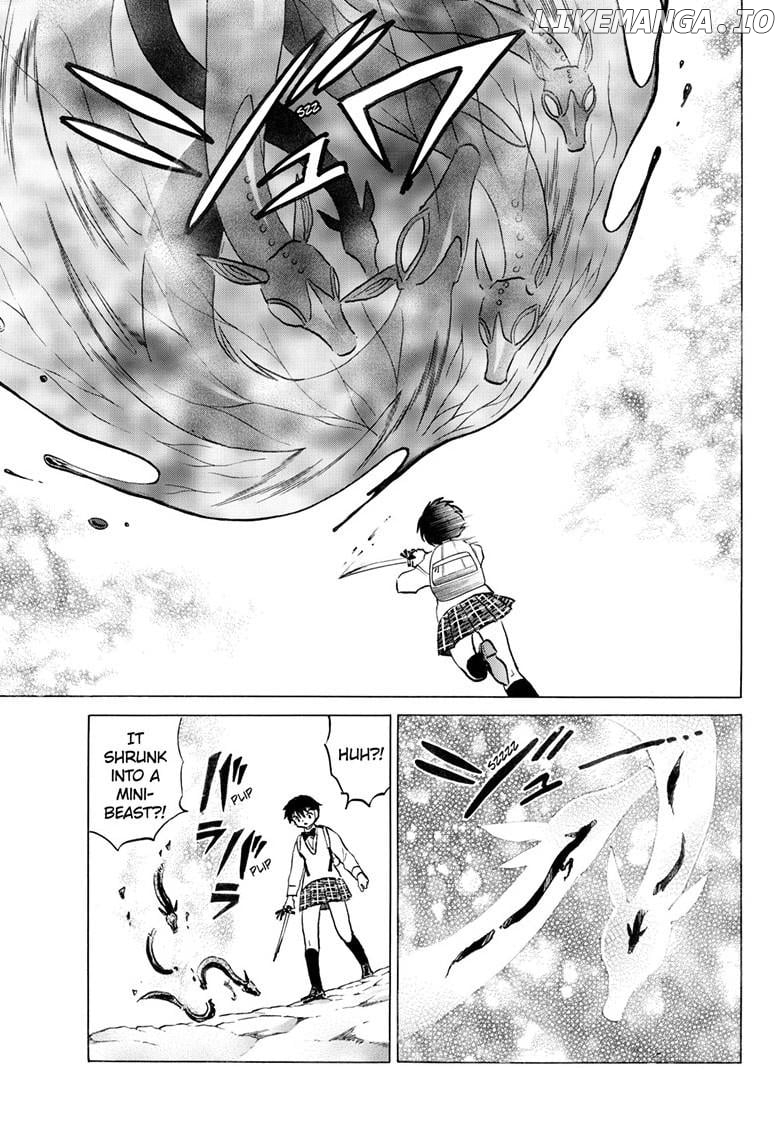 Mao Chapter 281 - Page 14