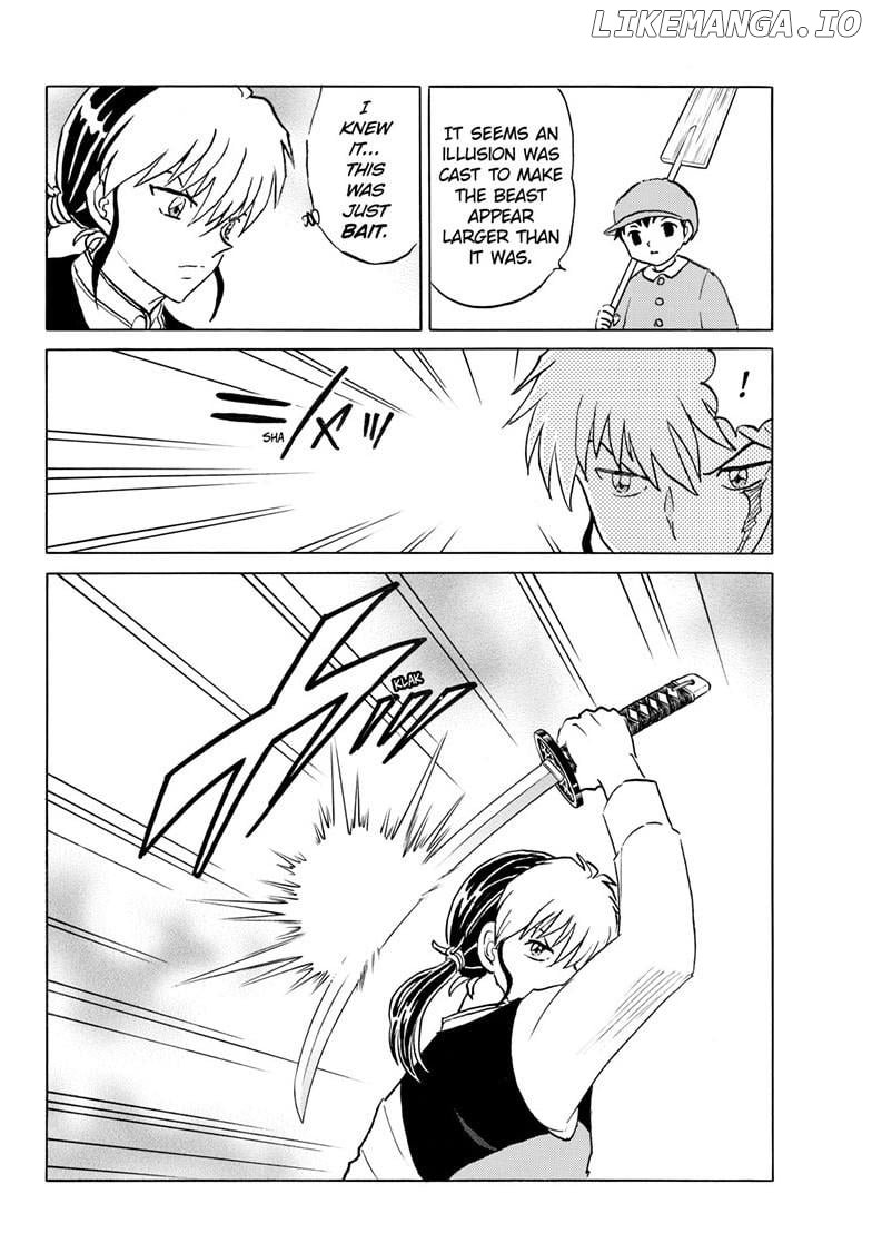 Mao Chapter 281 - Page 15