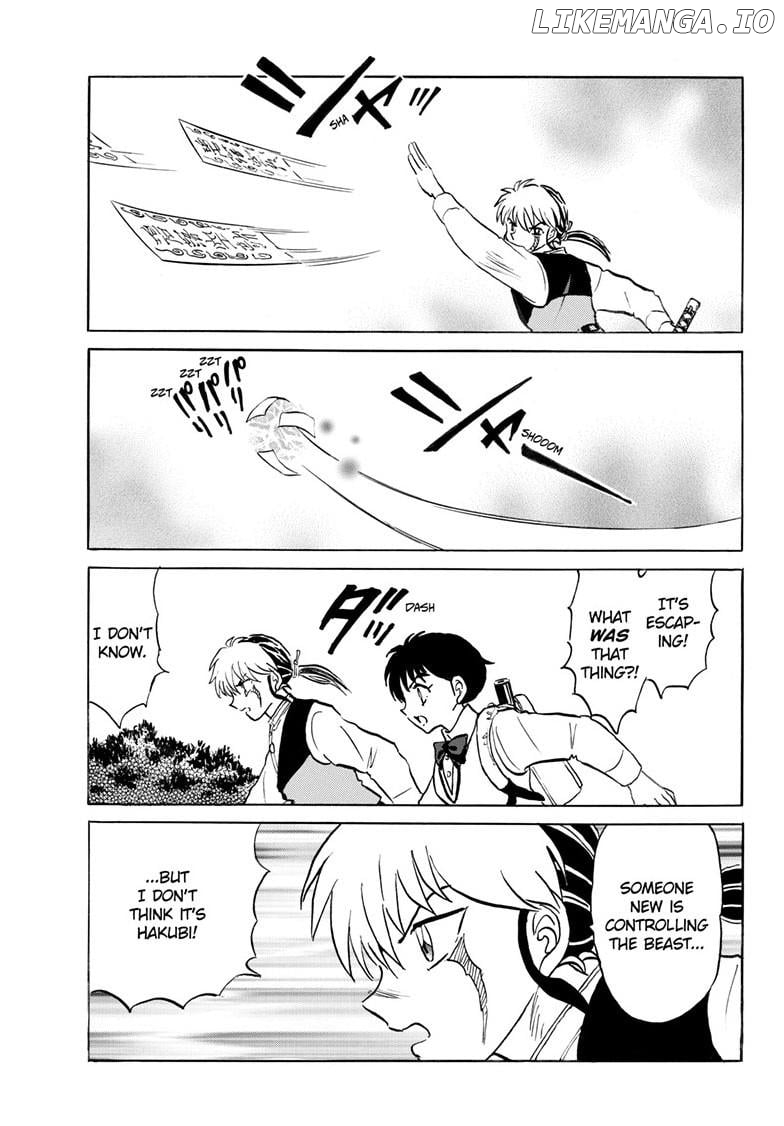 Mao Chapter 281 - Page 16