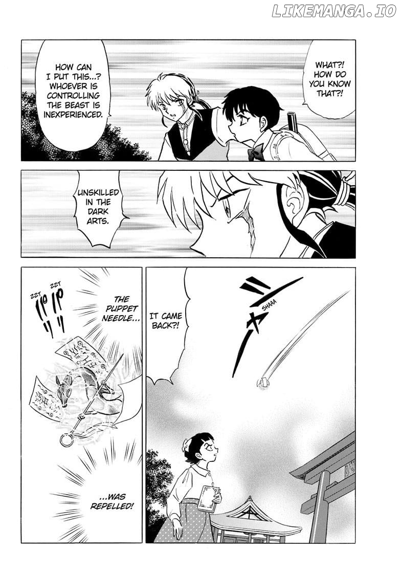 Mao Chapter 281 - Page 17