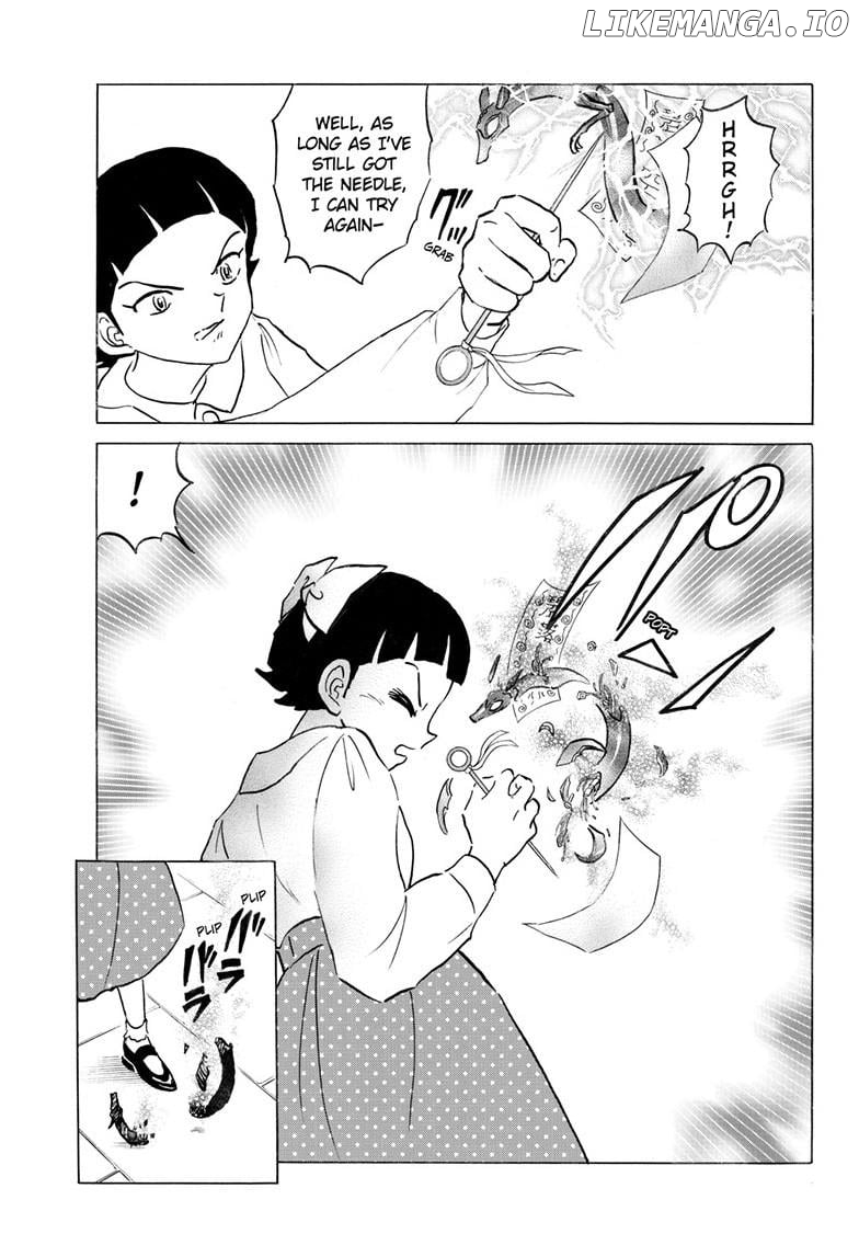 Mao Chapter 281 - Page 18