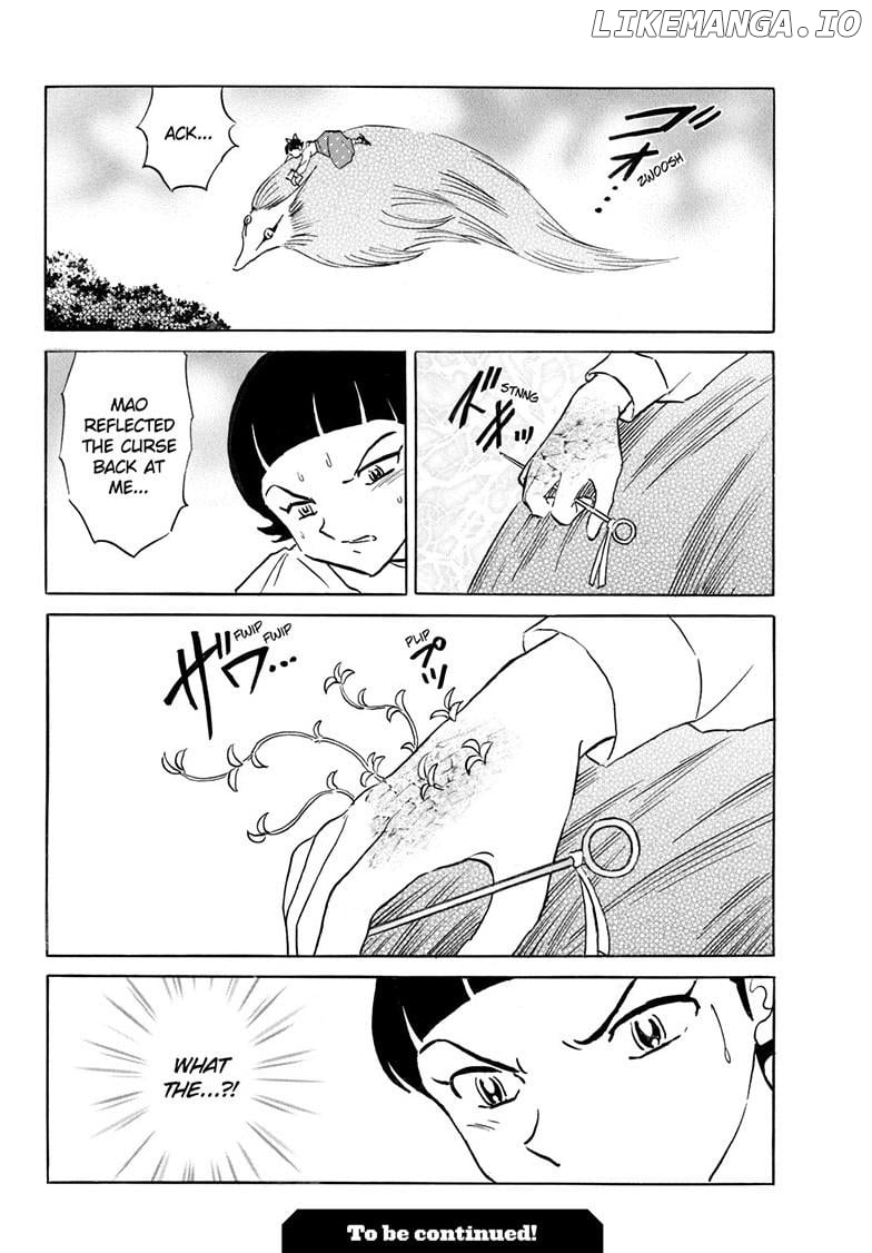 Mao Chapter 281 - Page 19