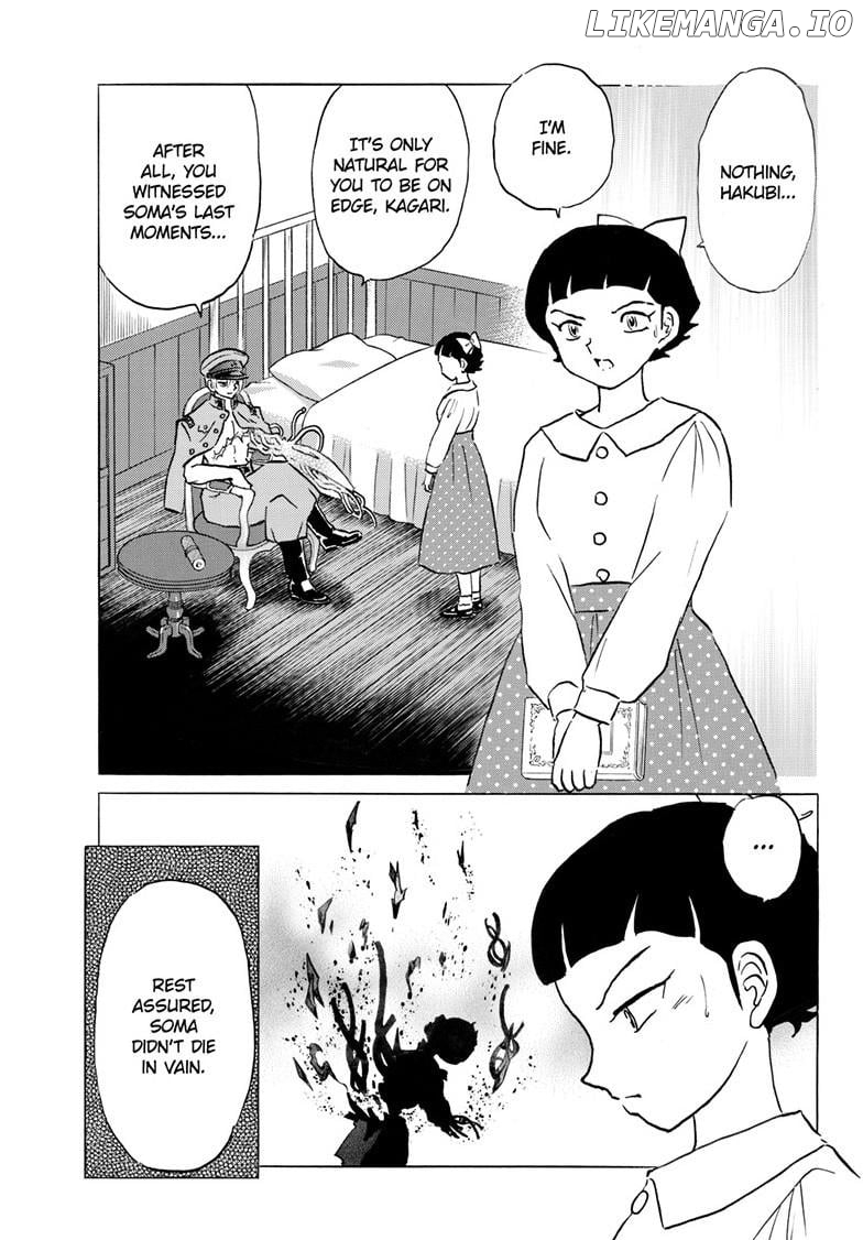 Mao Chapter 281 - Page 4