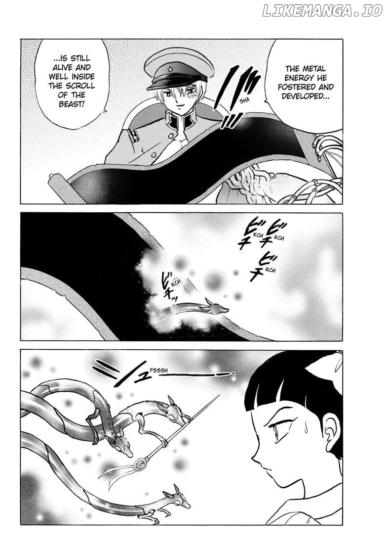 Mao Chapter 281 - Page 5