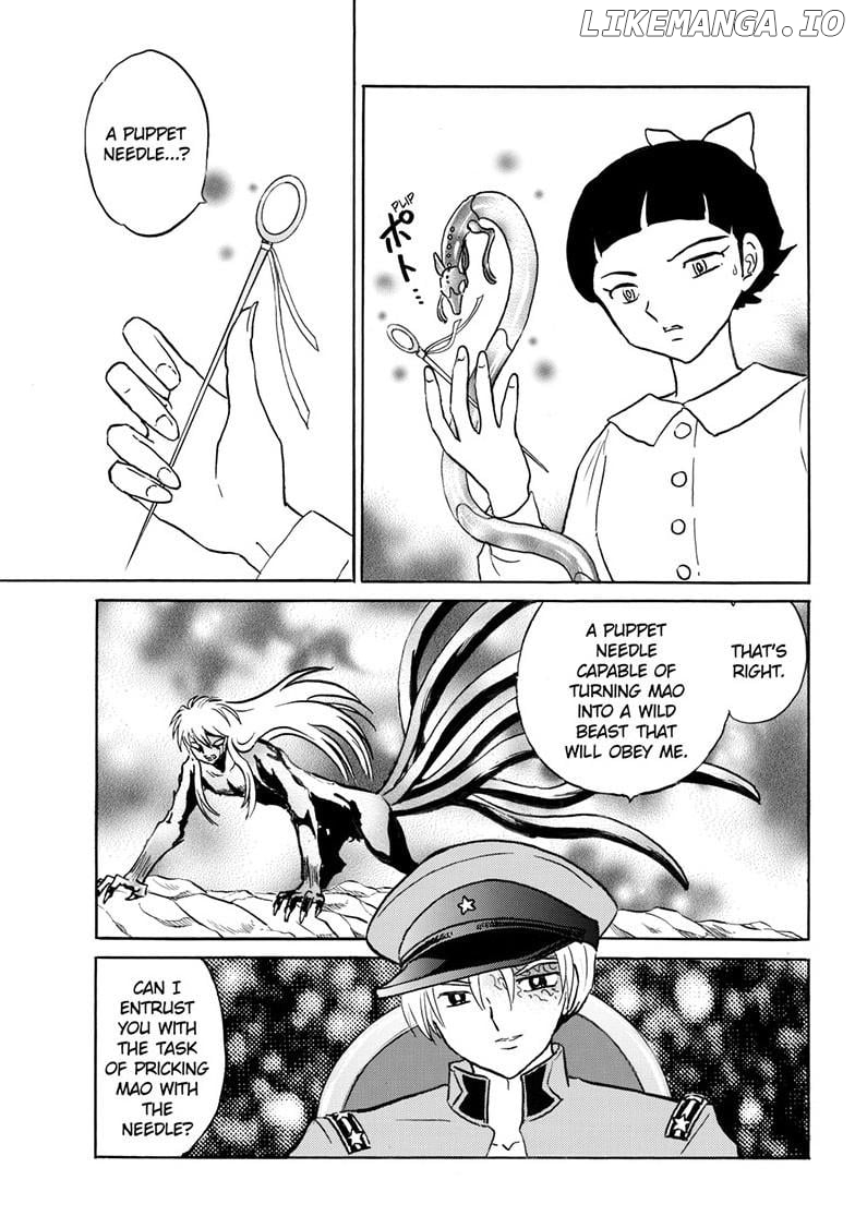 Mao Chapter 281 - Page 6