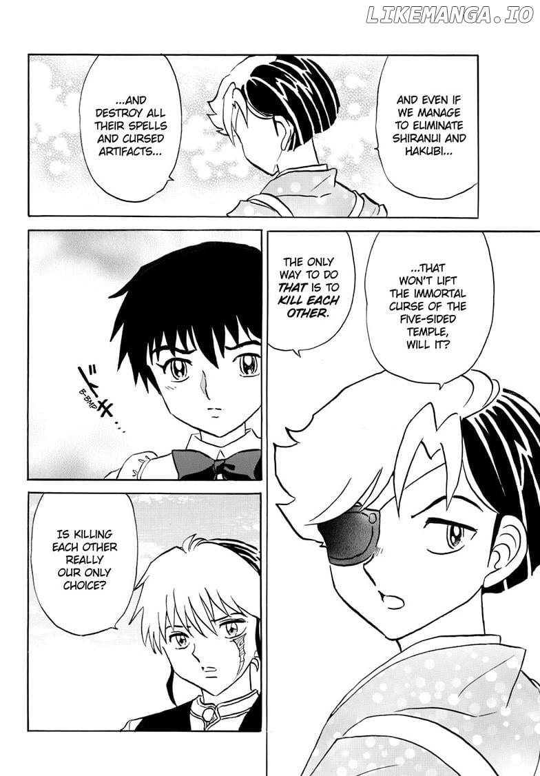 Mao Chapter 281 - Page 9