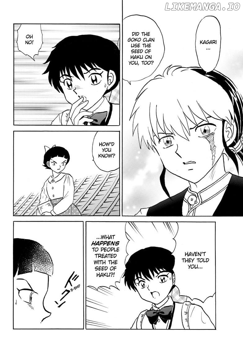 Mao Chapter 282 - Page 13