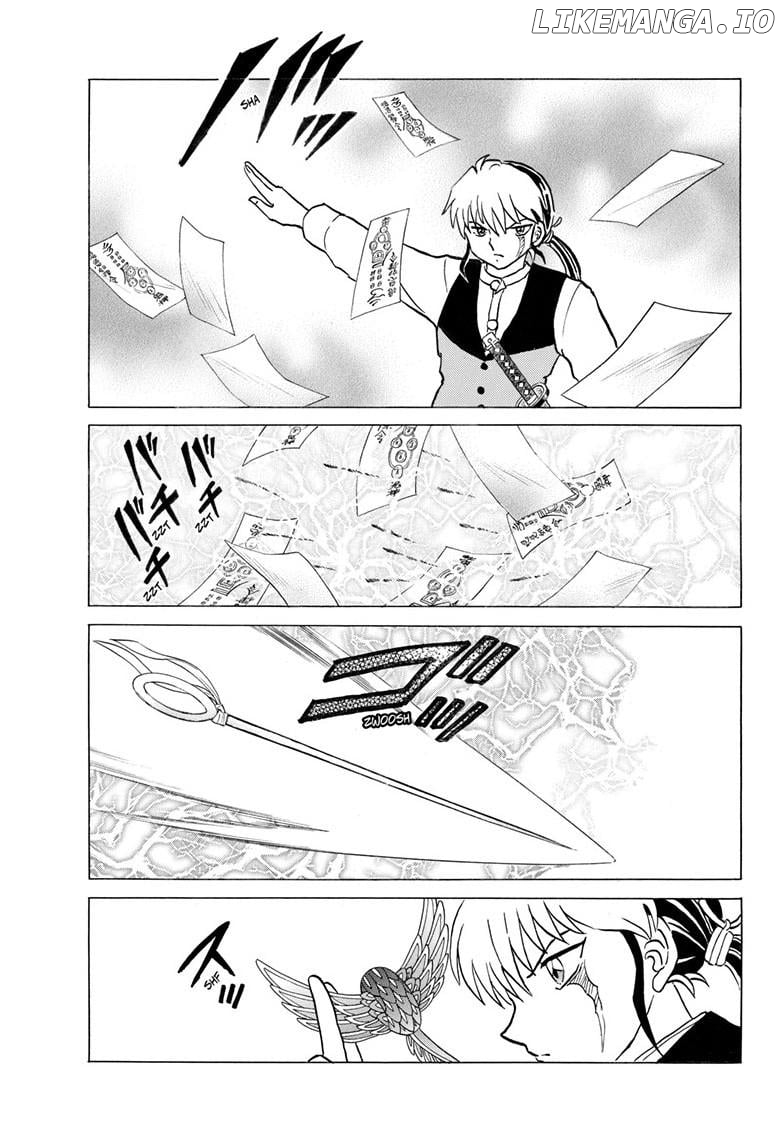 Mao Chapter 282 - Page 18