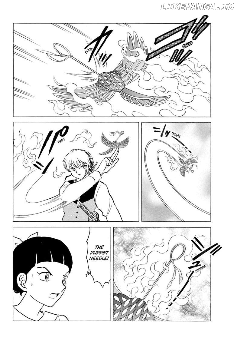 Mao Chapter 282 - Page 19