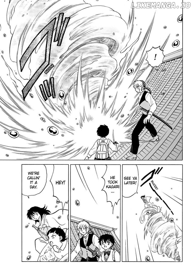 Mao Chapter 282 - Page 20