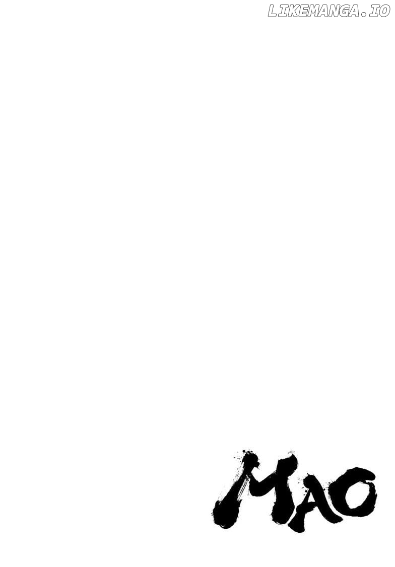 Mao Chapter 282 - Page 3