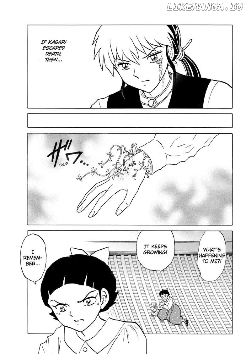 Mao Chapter 282 - Page 6