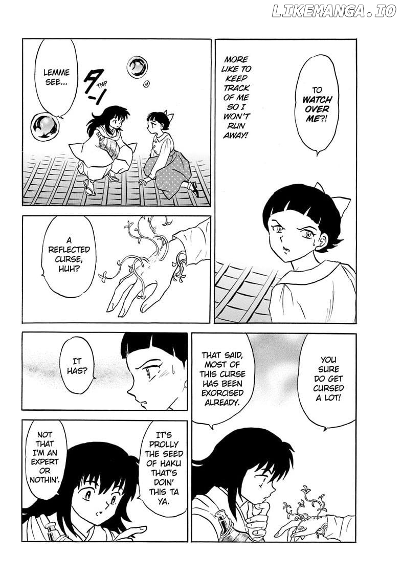 Mao Chapter 282 - Page 9