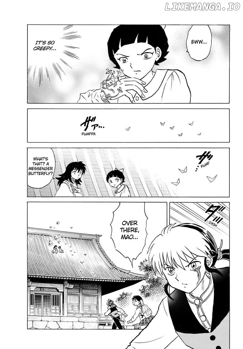 Mao Chapter 282 - Page 10