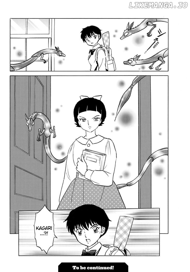 Mao Chapter 283 - Page 19