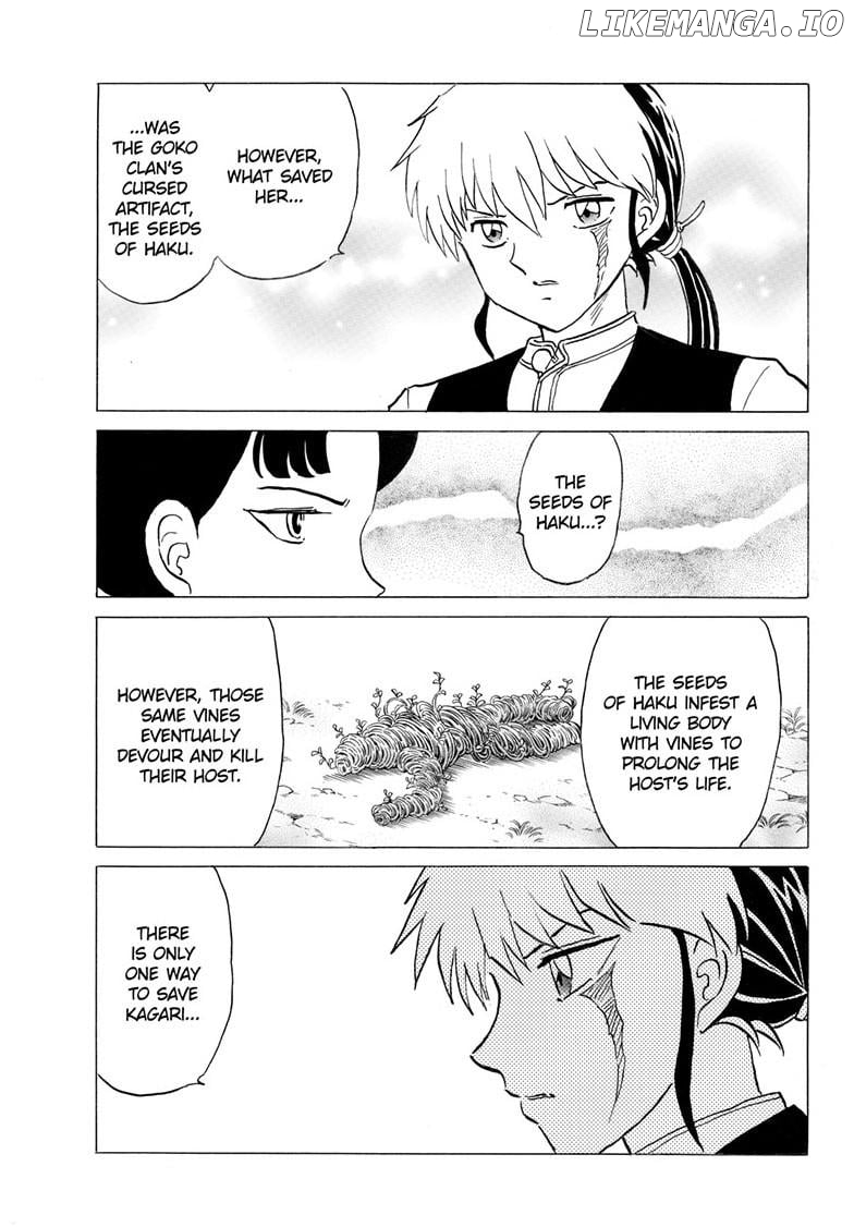 Mao Chapter 283 - Page 4