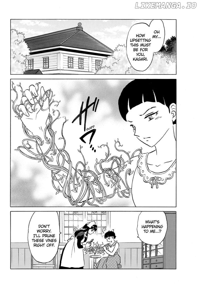 Mao Chapter 283 - Page 5