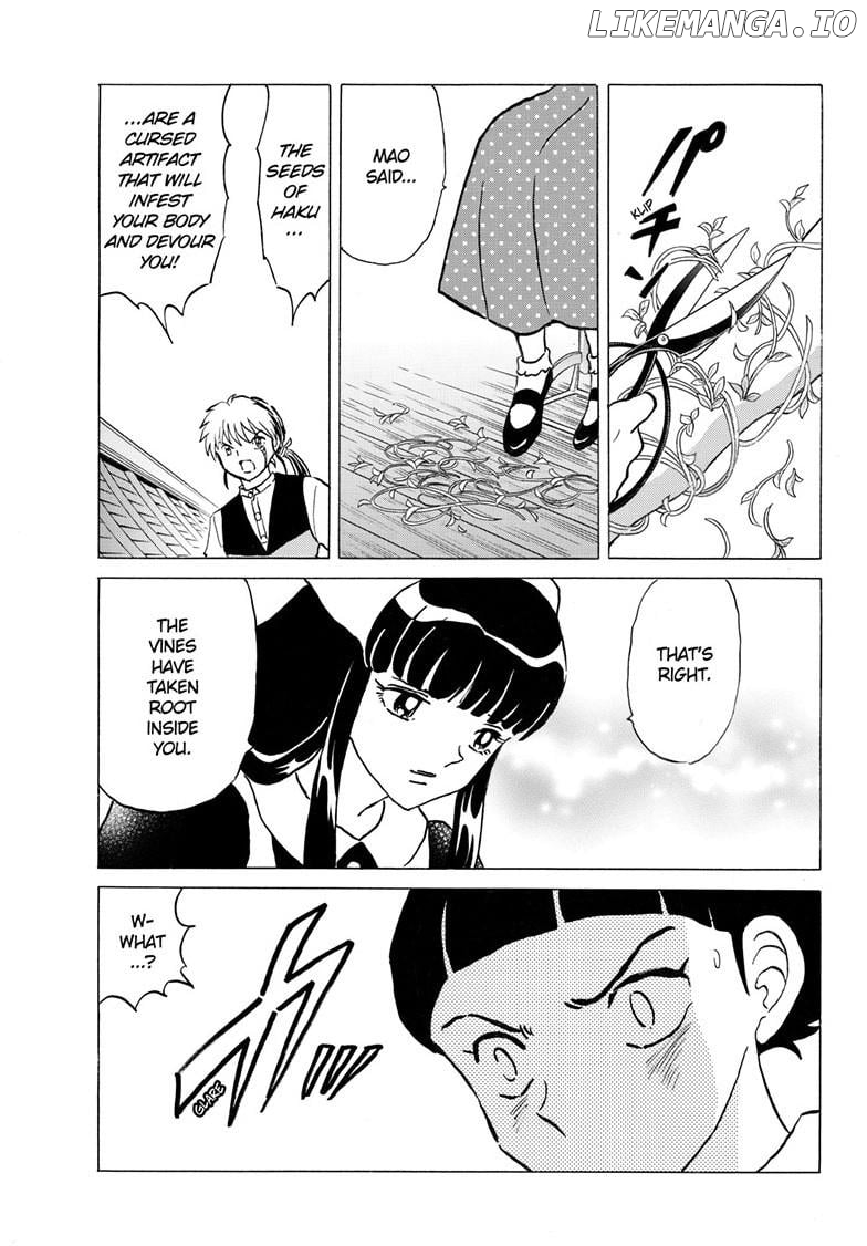 Mao Chapter 283 - Page 6