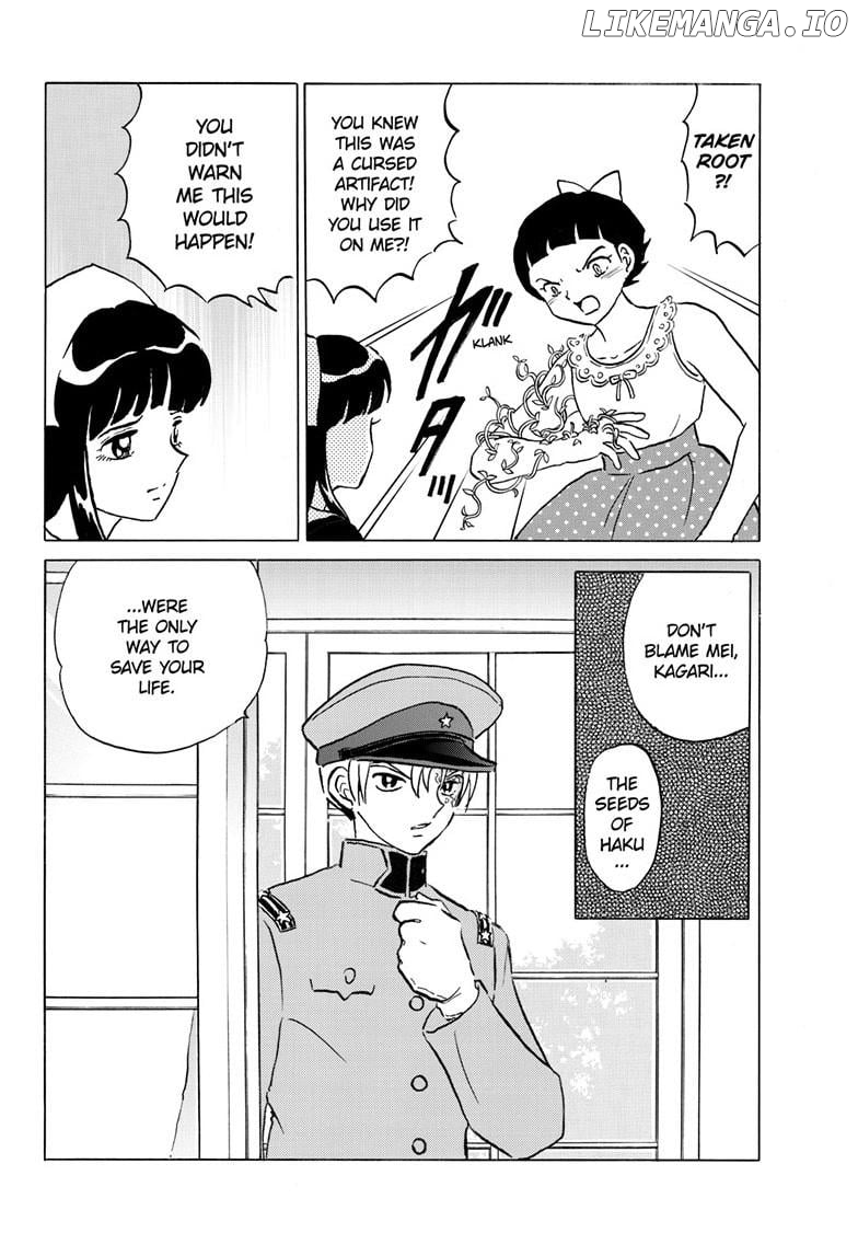 Mao Chapter 283 - Page 7