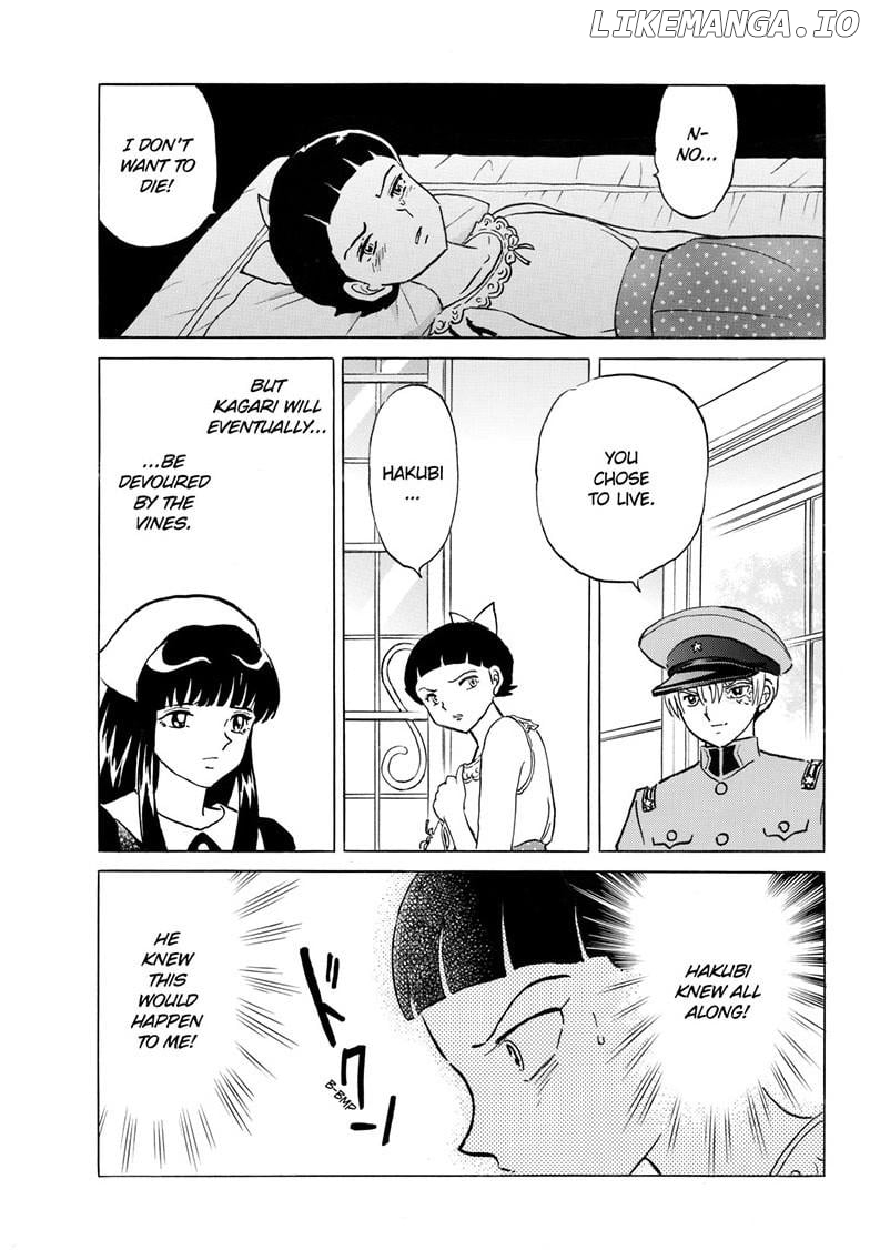 Mao Chapter 283 - Page 8