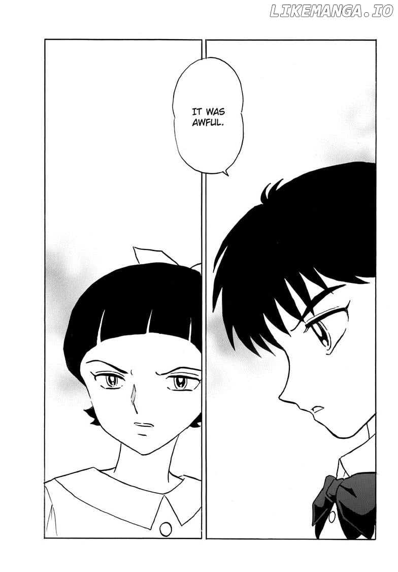 Mao Chapter 284 - Page 12