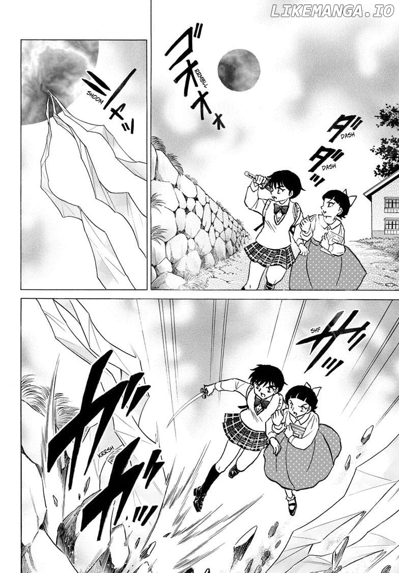 Mao Chapter 284 - Page 17