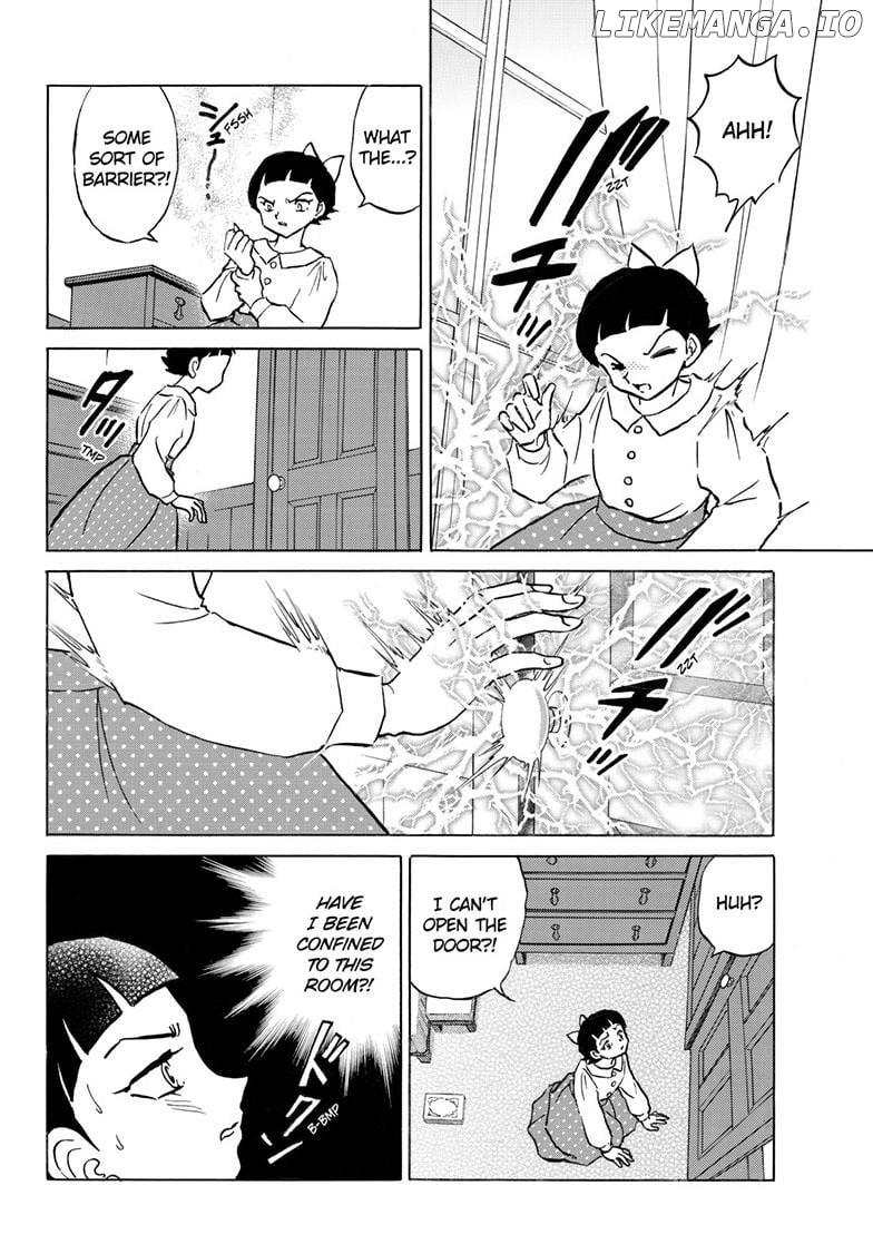 Mao Chapter 285 - Page 17