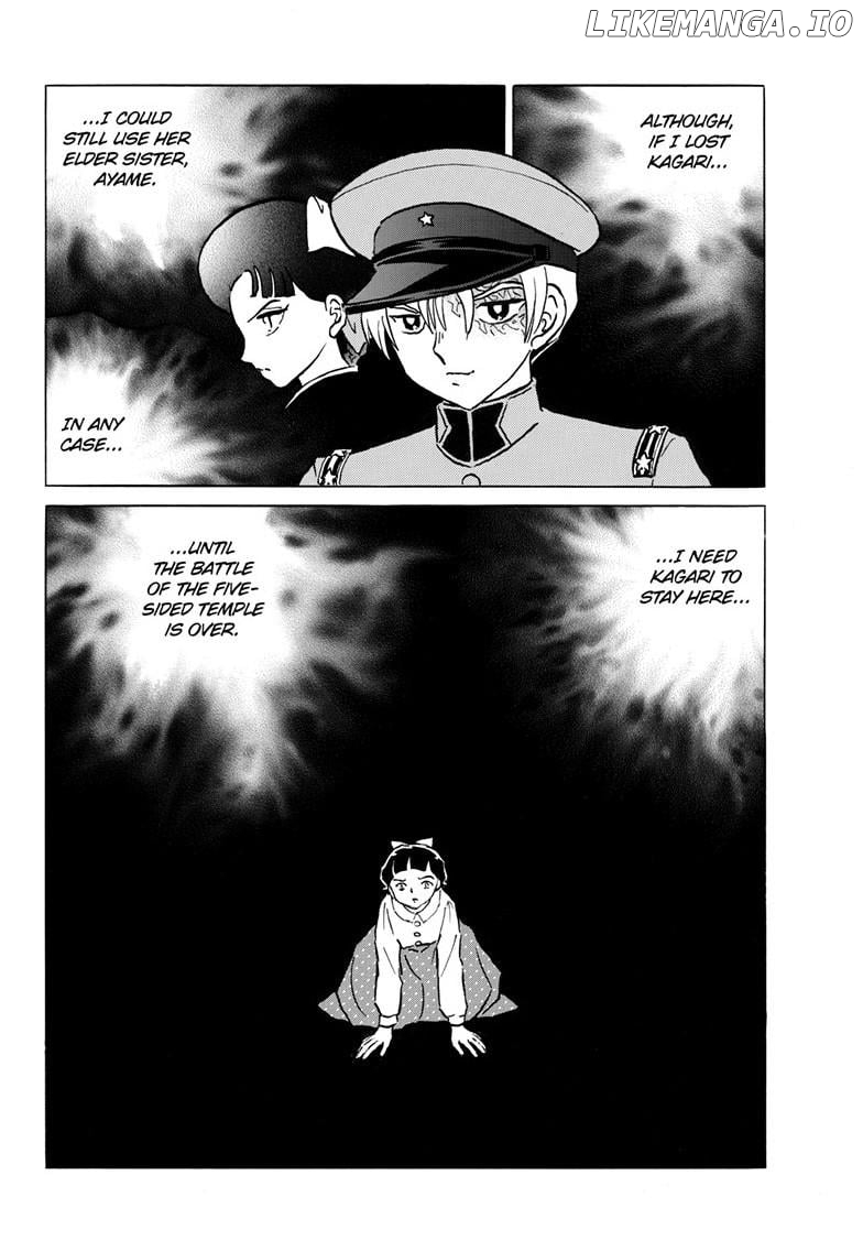 Mao Chapter 285 - Page 19