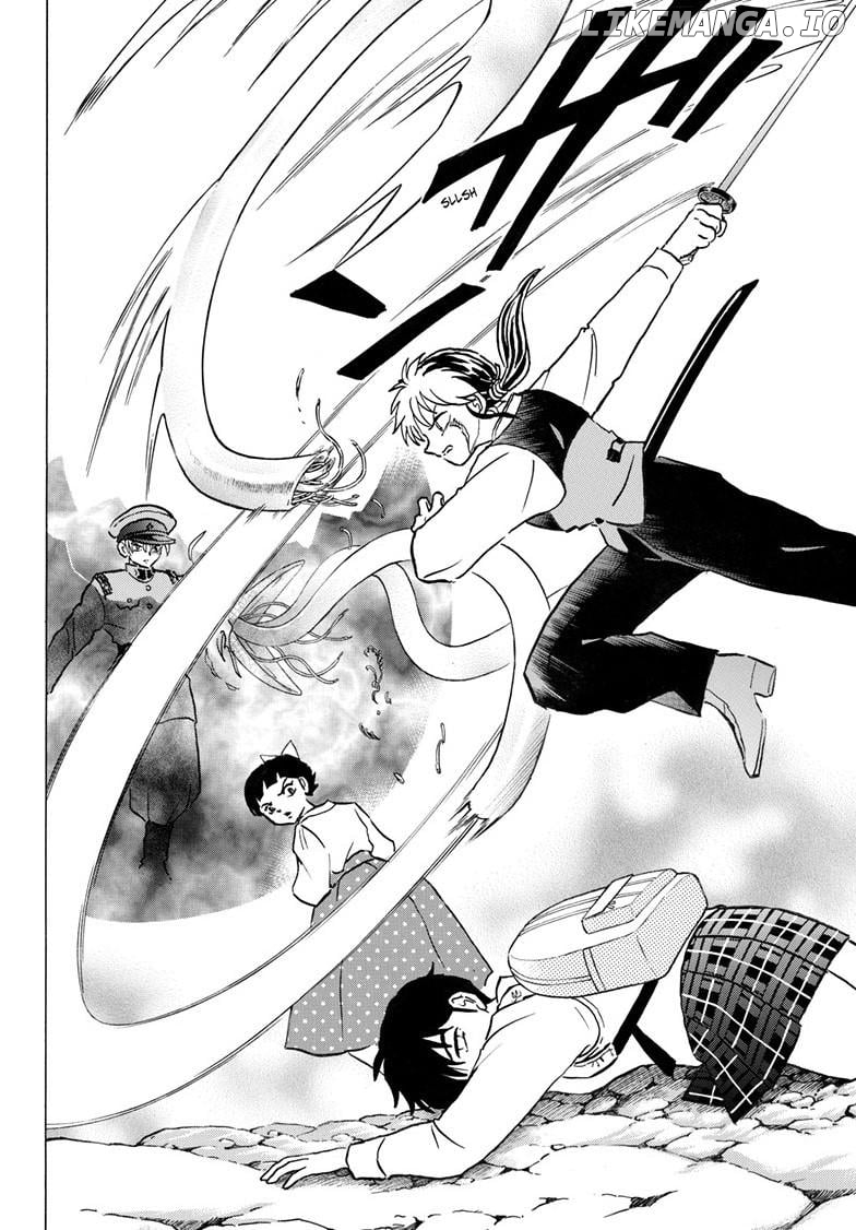 Mao Chapter 285 - Page 9