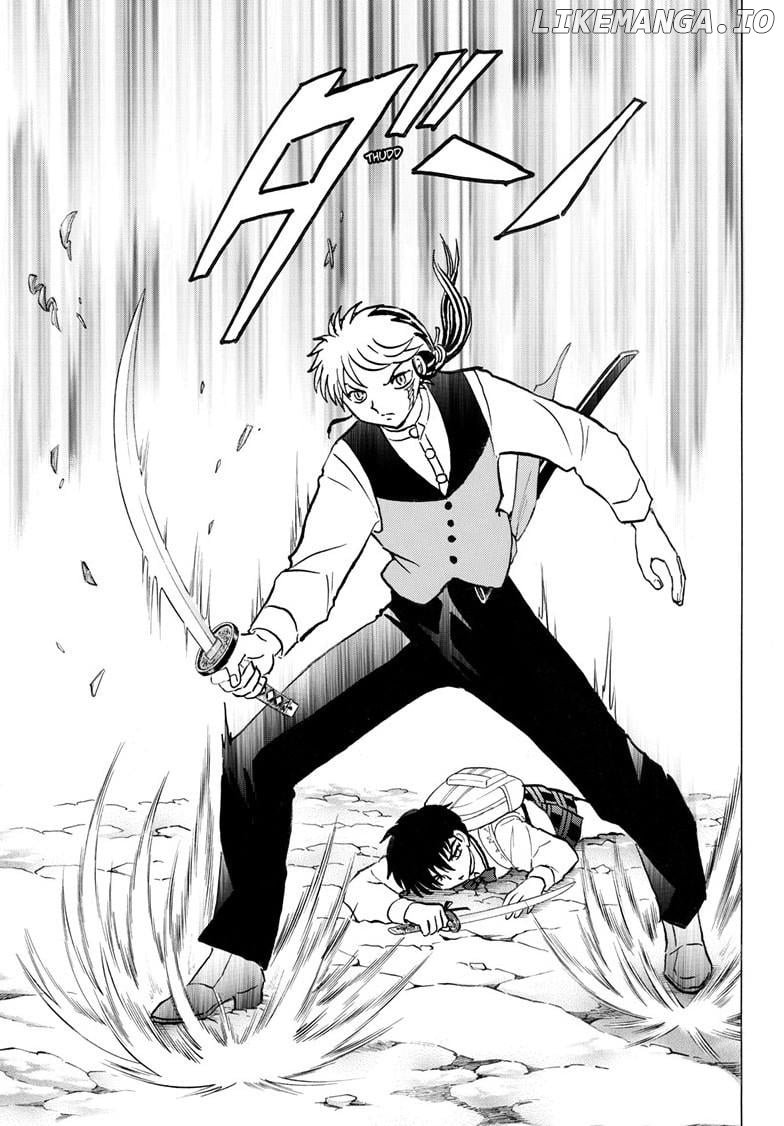 Mao Chapter 285 - Page 10