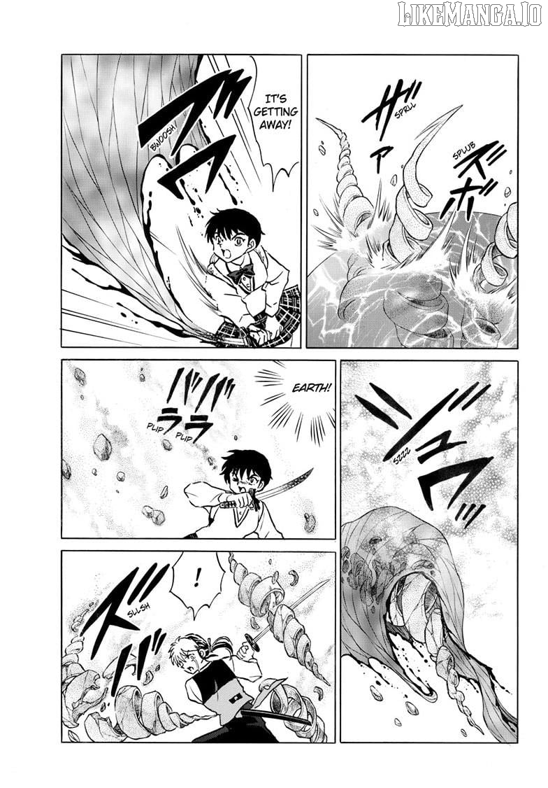 Mao Chapter 286 - Page 14