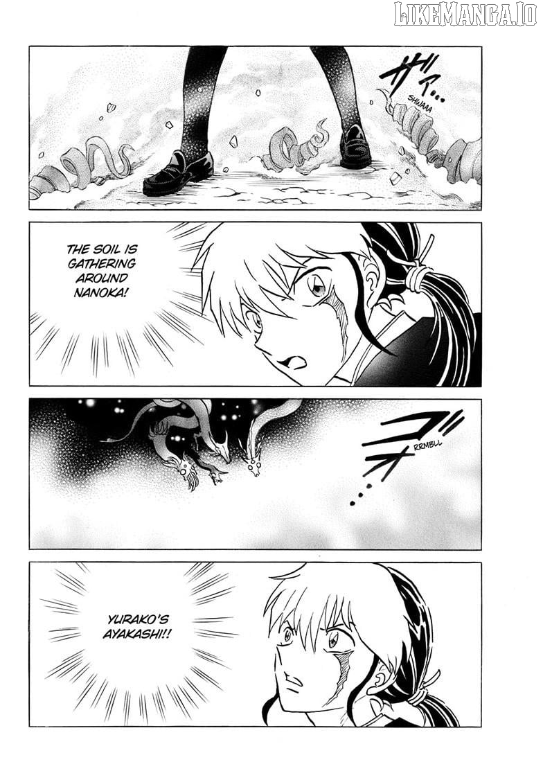 Mao Chapter 286 - Page 15